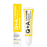 Q+A Caffeine Eye Serum 15ml